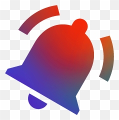 Ambers Nue Design - Youtube Bell Icon Gif png