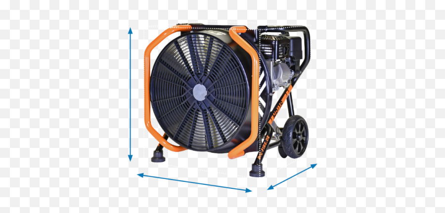 Big Fire And Ventilation Fans - Electric Fan Png,Tire Smoke Png