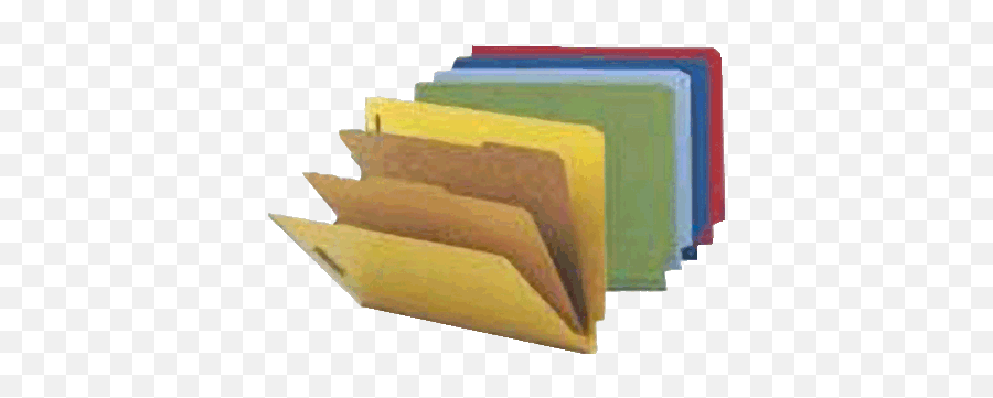 Choosing The Right Folder Based - Types Of Folder Files Png,Manila Folder Png