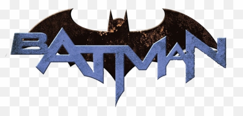 Dc Comics Universe U0026 March 2019 Solicitations Spoilers Is - Batman Logo Png
