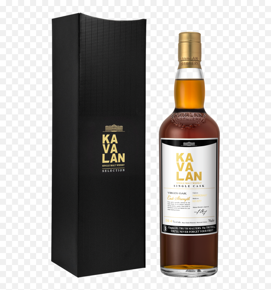 Kavalan Virgin Oak - Truth Malters Chapter 1 U2014 Truth Malters Png,Liquor Bottle Png