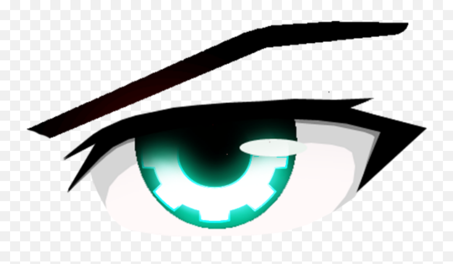 Mq Green Eyes Eye Sticker By Marras Png Logo