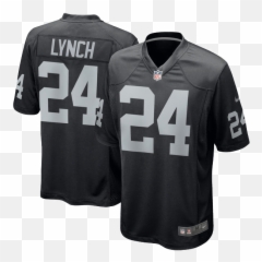 Jersey Mikez - Nike Marshawn Lynch Limited Jersey Png,Marshawn Lynch Png
