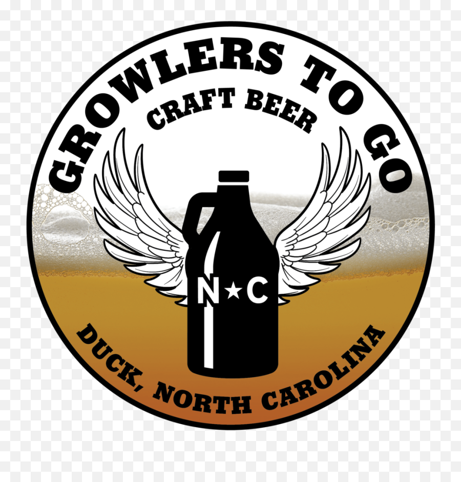 Growlers To Go Png Draft Beer