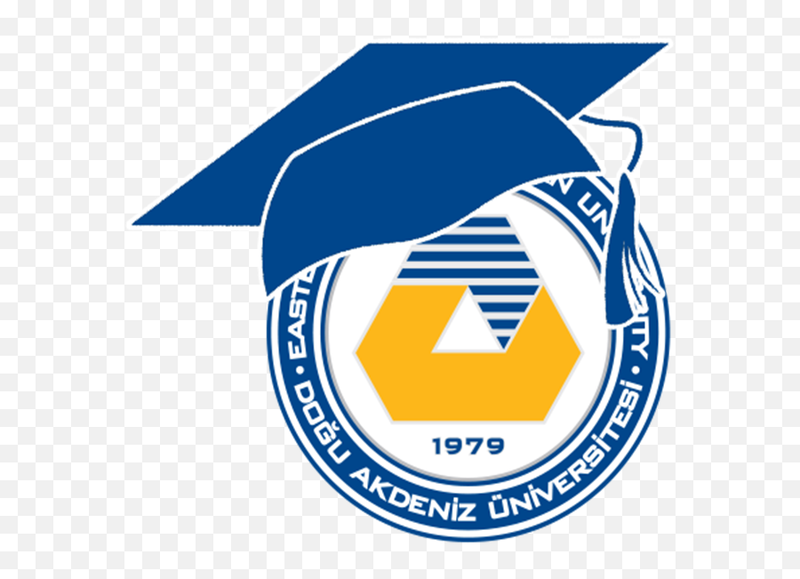 Towards Graduation Announcements Institute Of Graduate - Eastern Mediterranean University Logo Png,Graduation Logo