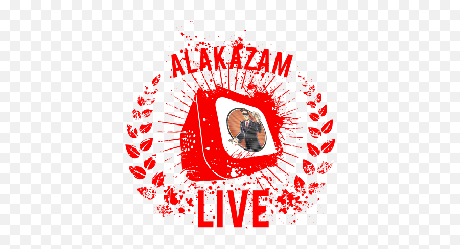 Alakazam Live Product Launch 29th Jan 2018 - Father And Daughter Sticker Png,Alakazam Png