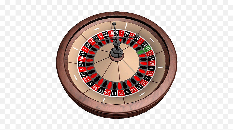 Home Roulette - Wall Clock Png,Roulette Png