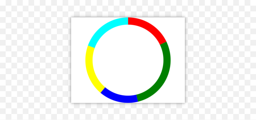 Kquickcharts - Piechart Class Reference Circle Png,Pie Chart Png