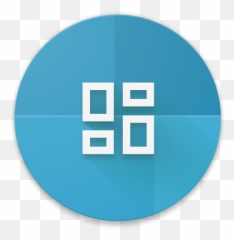 App Insights Sign For Deezer - Widgets and Shortcuts Circle png