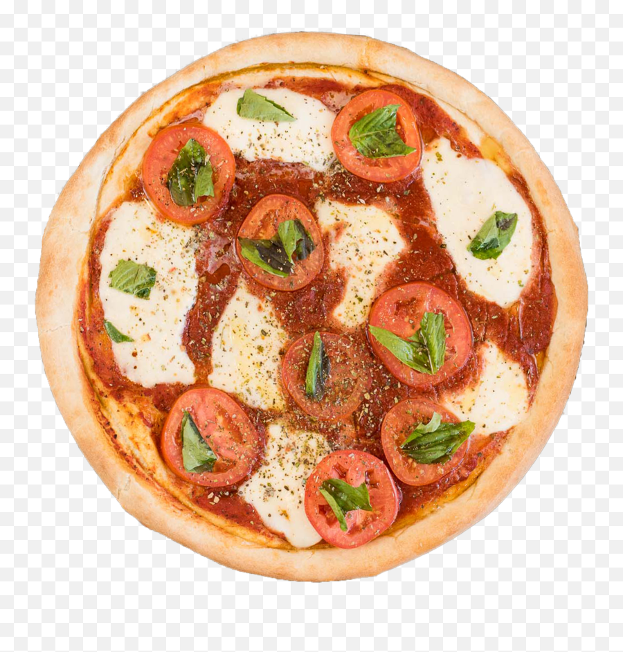 Pasta Mista - Pasta Mista Margherita Pizza Png,Italian Food Png