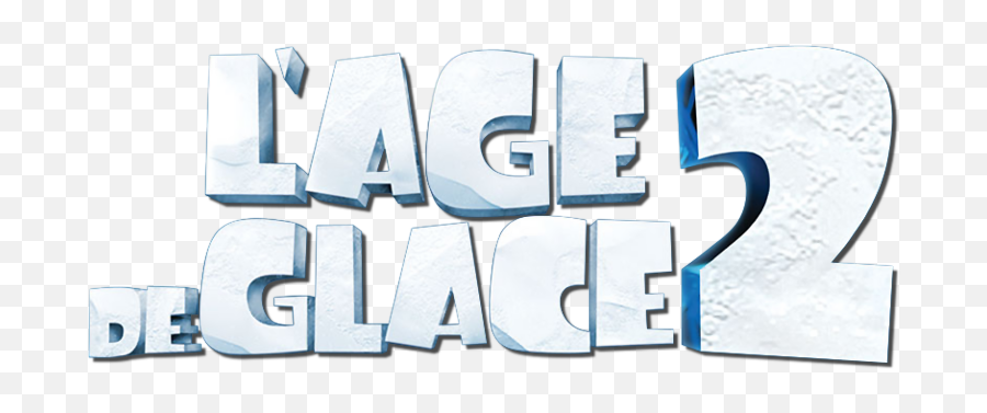 The Meltdown - Language Png,Ice Age Logo