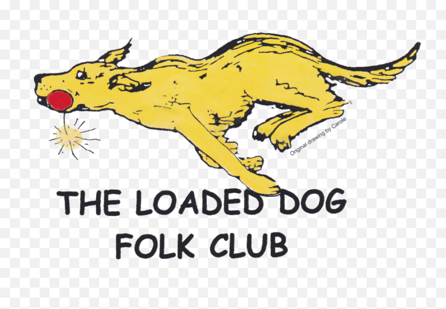 Coloured Dog - Transparentbackground U2013 The Folk Federation Of Nsw Animal Figure Png,Dogs Transparent Background