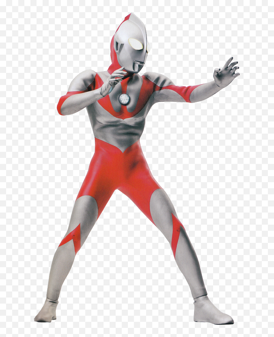 Man Fight Pose Type B - Ultraman References Full Size Png Ultraman Fighting Pose,Fight Png