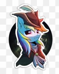 1736410 - artistghstqn bloodborne bust clothes Ghost Bc Rainbow Dash png