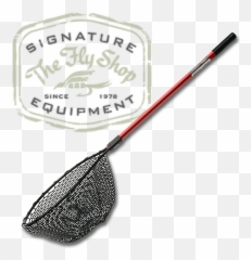 The Fly Shopu0027s Big Fish Nets - png