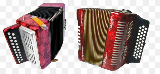 Traditional Accordions Free Image - Accordeon Png,Accordion Png