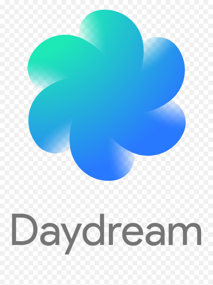 Download Google Ar U0026 Vr - Google Daydream Logo Union Bank Of California Png,Google Logo Black