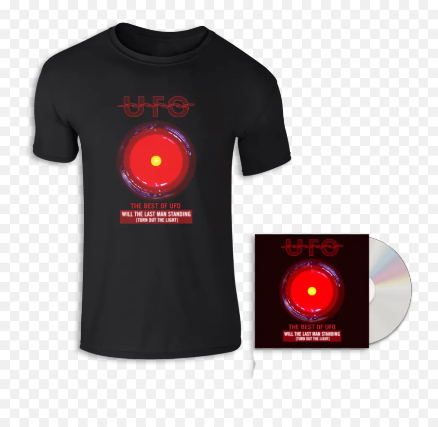 Will The Last Man Standing Turn Out Light Best Of Ufo Deluxe T - Shirt Unisex Png,Ufo Transparent