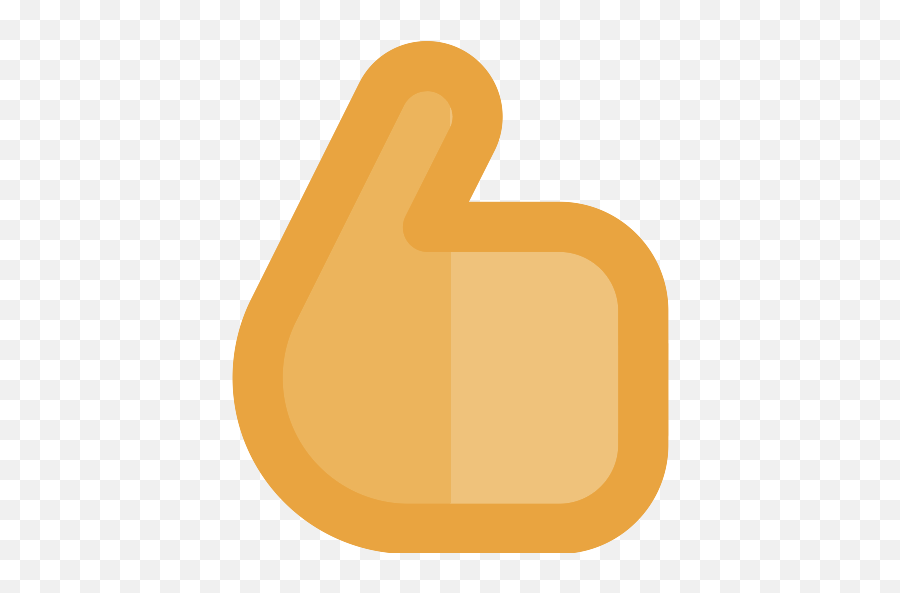 Thumb Up Like Vector Svg Icon - Png Repo Free Png Icons Vertical,Like Icon Png