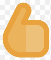 Thumb Up Like Vector Svg Icon - PNG Repo Free Icons Vertical