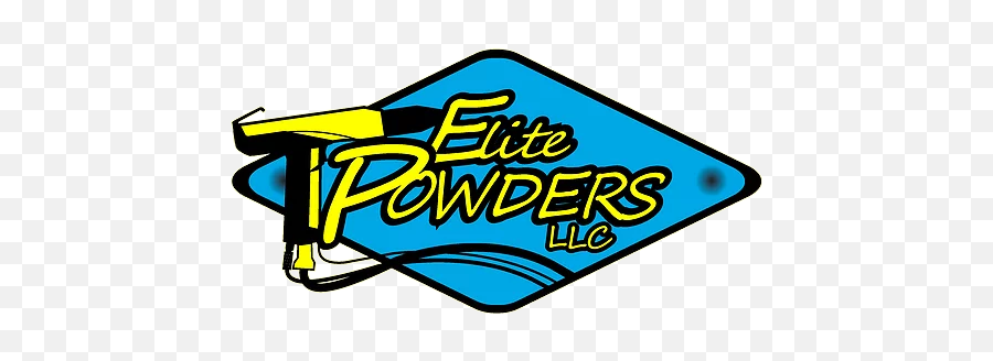 Powder Coating Elite Powders Llc United States - Language Png,Powder Png