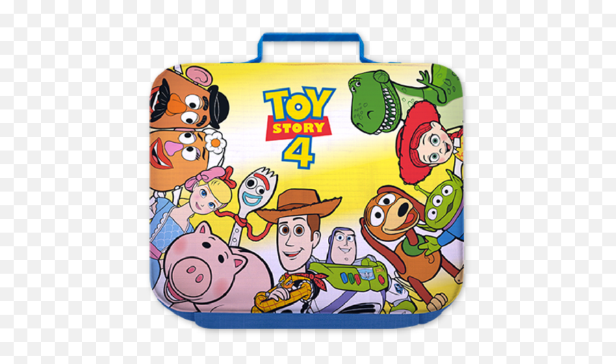 Disney Pixar Toy Story Family Mart Taiwan Limited 10 - Toy Story 3 Png,Toy Story Characters Png