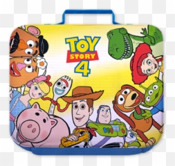 Disney Pixar Toy Story Family Mart Taiwan Limited 10 - 3 png