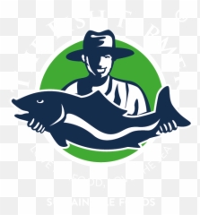 The Fish Farmer - Fish Farming Png,Farmer Png