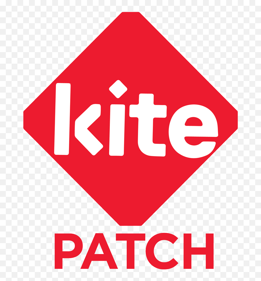 Kite - Patchlogowpatchmed Kite Products Vertical Png,Kite Transparent Background