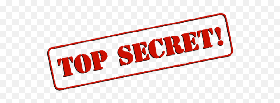 Top Secret Stamp Png Images - Transparent Background Top Secret Png,Top Secret Logo