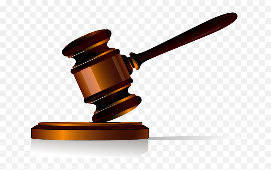 Judge Gavel Justice Court - Hammer Png D 1243120 Png Judge Gavel Png,Gavel Png