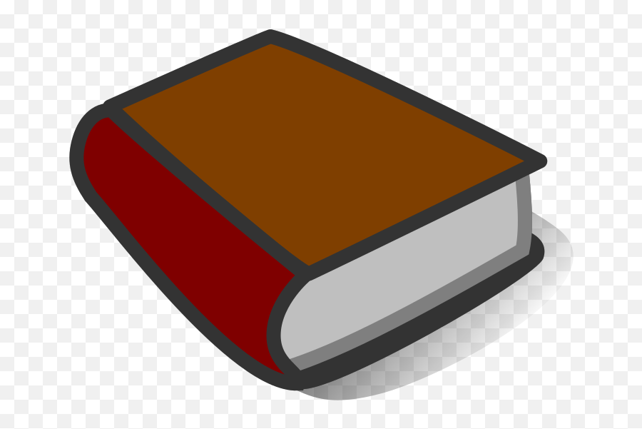 Brown Book Reading Png Svg Clip Art For Web - Download Clip Clip Art,Reading Png