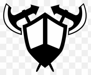 Armor Shield Logo Transparent Cartoon - Jingfm Hunter Words png