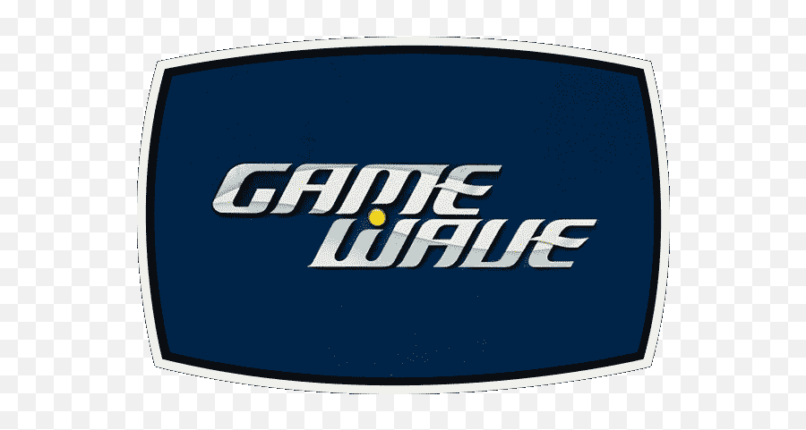 Video Game Console Logos - Horizontal Png,Ps2 Logotipo