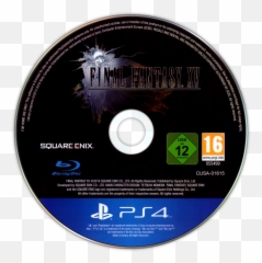Final Fantasy Xv Details - LaunchBox Games Database Resident Evil 3 Ps4 Disc png