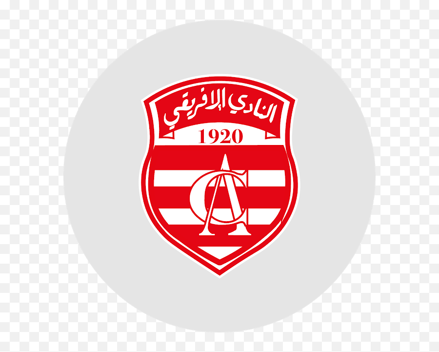 Download Icon Africain Tunisia Club Football Svg Eps Png Psd - Qatar Airways Club Africain,Buick Logo Png