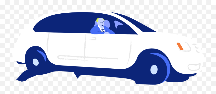Download Hd 13 2 Car Png Cartoon - Electric Car Transparent Portable Network Graphics,Cartoon Car Png