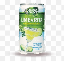 Anheuser - Busch Frank Fuhrer Wholesale Budweiser Lime Rita Png