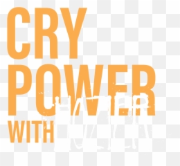 Cry Power - Podcast Whataburger png
