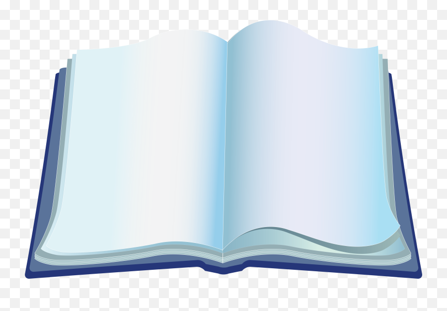 Open Book Vector - Book Full Size Png Download Seekpng Horizontal,Book Vector Png