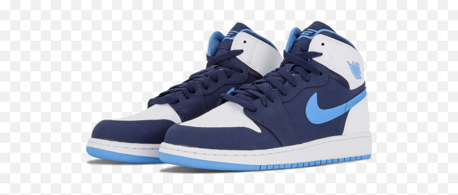 Air Jordan 1 Retro High Bg Chris Paul - 705300 402 Air Jordan Retro 1 Cp3 Chris Paul Png,Chris Paul Png