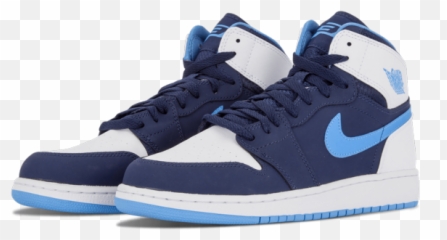 Air Jordan 1 Retro High Bg Chris Paul - 705300 402 Air Jordan Retro 1 Cp3 Chris Paul Png,Chris Paul Png