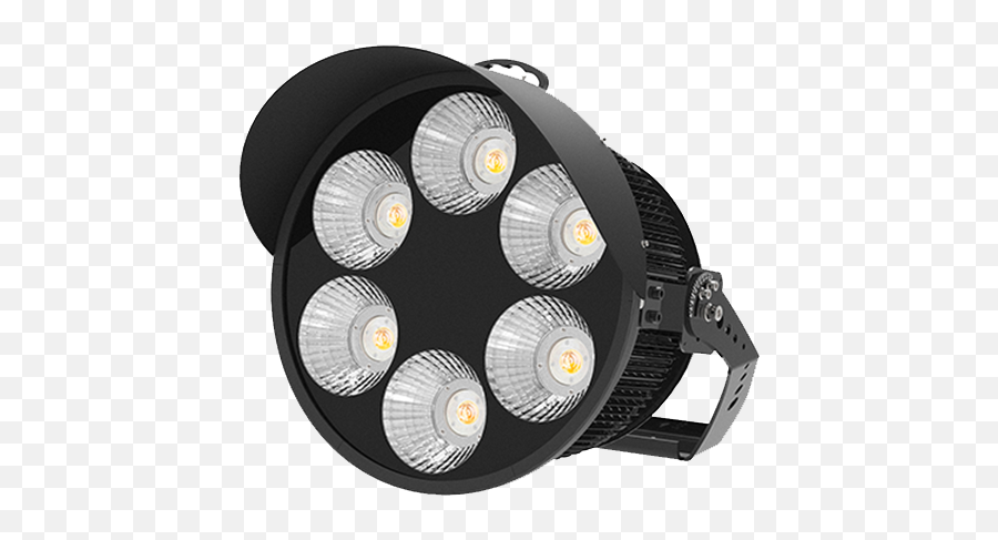 Football Stadium Lights Png What Kind Of Light Are Used In - Diode,White Light Effect Png