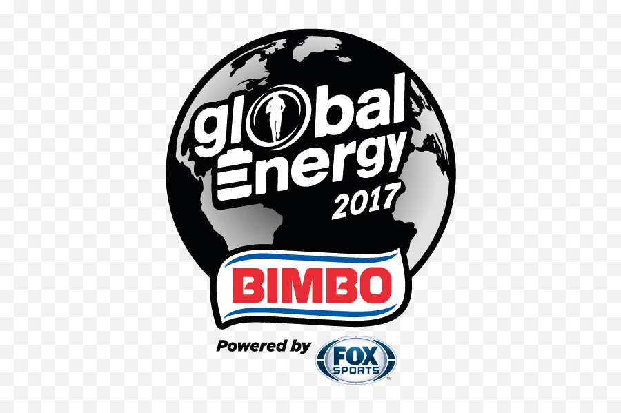 Resultados 3k Global Energy Race De Bimbo Running4help - Big Png,Bimbo Logo
