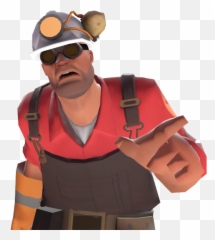 Fileaperture Labs Hard Hatpng - Official TF2 Wiki Fictional Character
