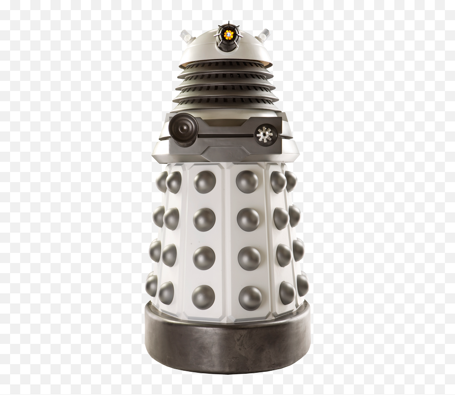 Mess - Transparent Background Dalek Png,Dalek Transparent