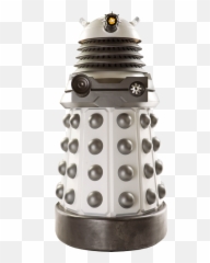 Mess - Transparent Background Dalek Png,Dalek Transparent