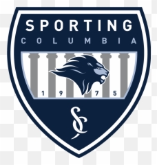 Sporting Columbia - Kansas City png