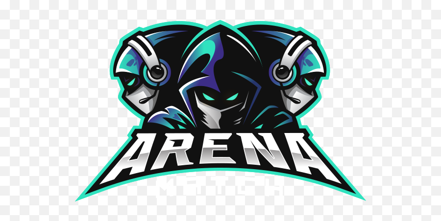 Arena Infographic - Charingane Medium Arena Match Gold Png,Fortnite Logo No Text