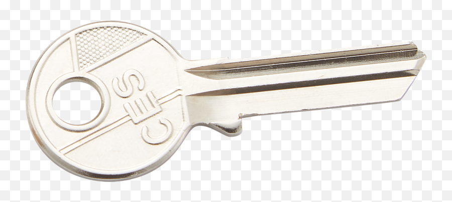 Ces Key Blank - Lab Key Png,Blank Transparent Image